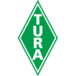 TuRa Bremen team flag