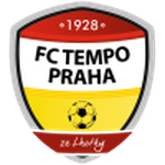 Tempo Praha team flag