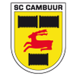 Cambuur U21 team flag