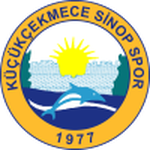 Küçükçekmece Sinopspor team flag