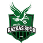İnegöl Kafkas Gençlik team flag