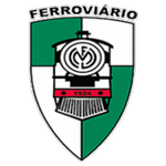 Ferroviário Maputo team flag