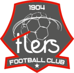 Flers team flag