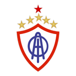 AO Itabaiana team flag