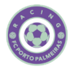 Racing de Veracruz team flag