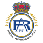 Real Apodaca flag
