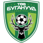 Tuv Azarganuud team flag