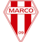 AD Marco 09 team flag