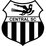 Central SC team flag