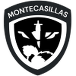 Montecasillas team flag