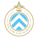 Victor San Marino team flag