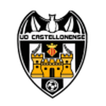 Castellonense team flag