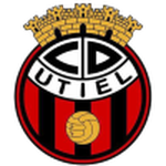 Utiel team flag