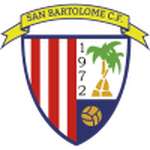 San Bartolomé team flag