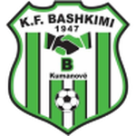 Bashkimi Kumanovo team flag