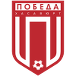 Pobeda team flag
