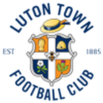 Luton Town U21 team flag