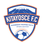 Kitayosce team flag
