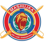 Mashujaa team flag