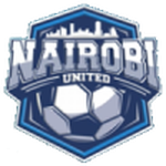 Nairobi United team flag