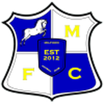 Milford FC team flag