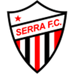 Serra Talhada team flag