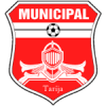 Municipal Tarija team flag