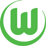 Wolfsburg II W team flag