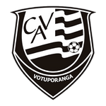 Votuporanguense team flag