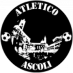 Atletico Ascoli team flag