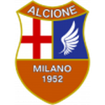 Club Milano team flag