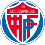 Fossombrone team flag