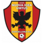 Igea Virtus team flag