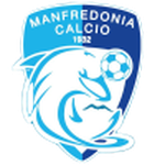 Manfredonia team flag