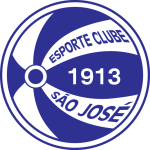 Sao Jose team flag