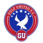 Gulf United team flag