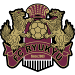FC Ryukyu team flag