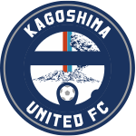 Kagoshima United team flag