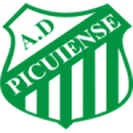 Picuiense team flag