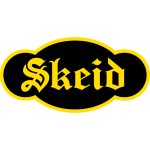 Skeid team flag