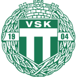 Vasteras SK FK team flag