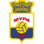 MyPa team flag