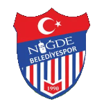 Niğde Belediyesispor team flag