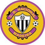 Nacional flag