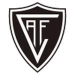 Academico Viseu U19 team flag