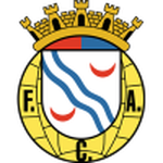 Alverca U19 team flag