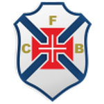 Belenenses U19 team flag