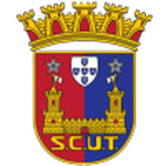 Torreense U19 team flag