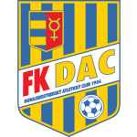 Dunajska Streda team flag