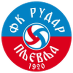 Rudar team flag